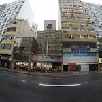 Copacabana 610 Kitnet