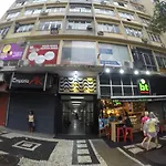 Copacabana 610 Kitnet