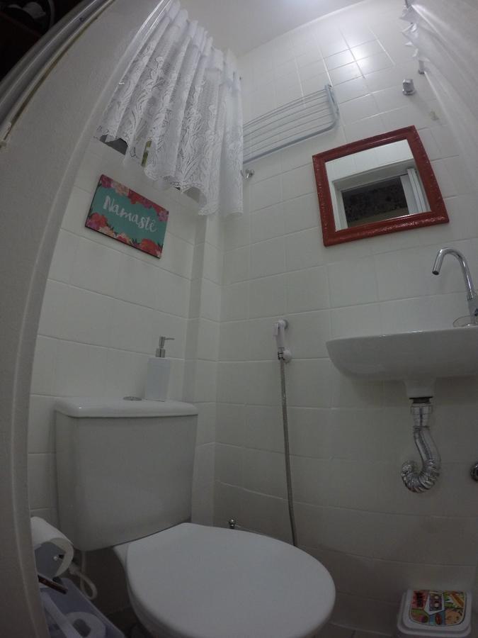 Apartamento Copacabana 610 Kitnet