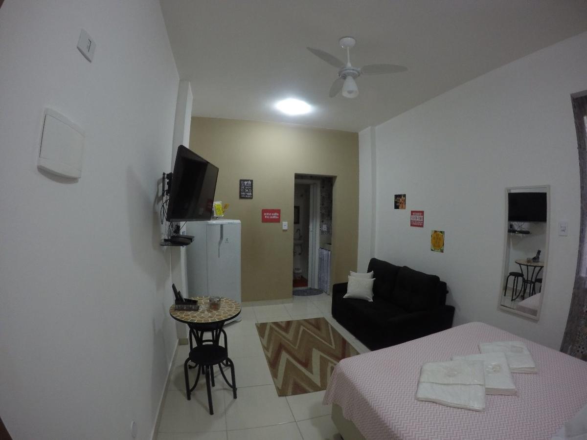 Copacabana 610 Kitnet